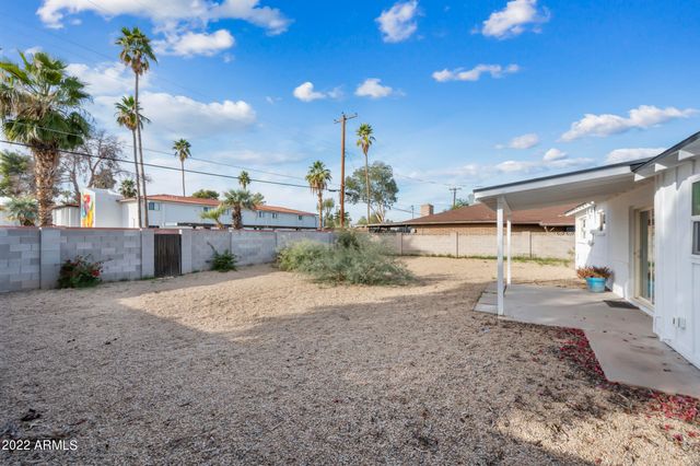 402 N 73rd Street, Scottsdale, AZ 85257