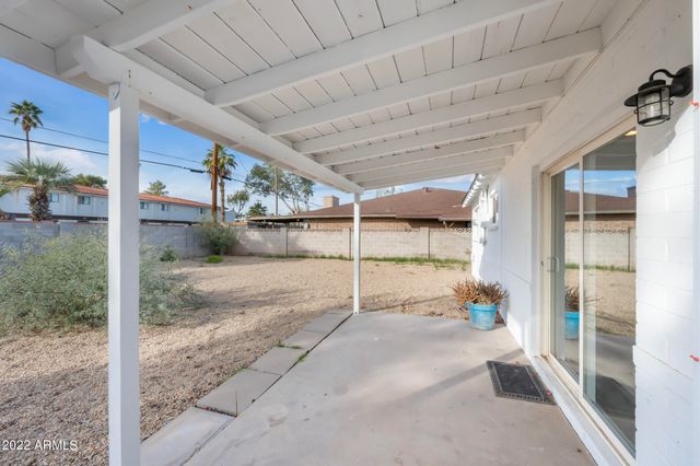 402 N 73rd Street, Scottsdale, AZ 85257