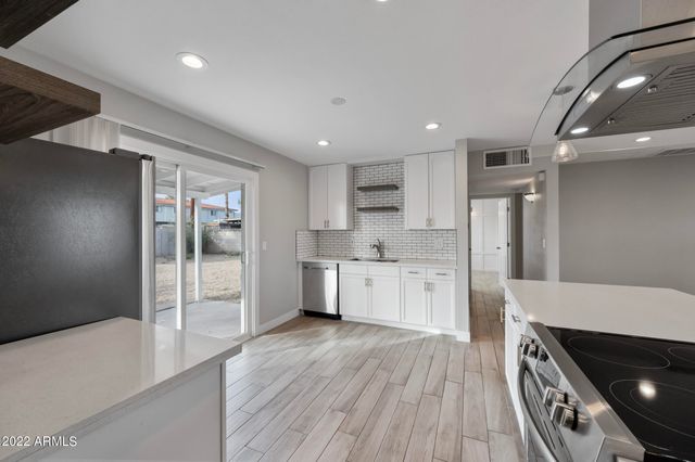 402 N 73rd Street, Scottsdale, AZ 85257