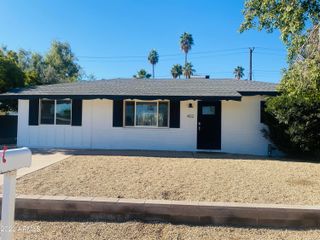 402 N 73rd Street, Scottsdale, AZ 85257