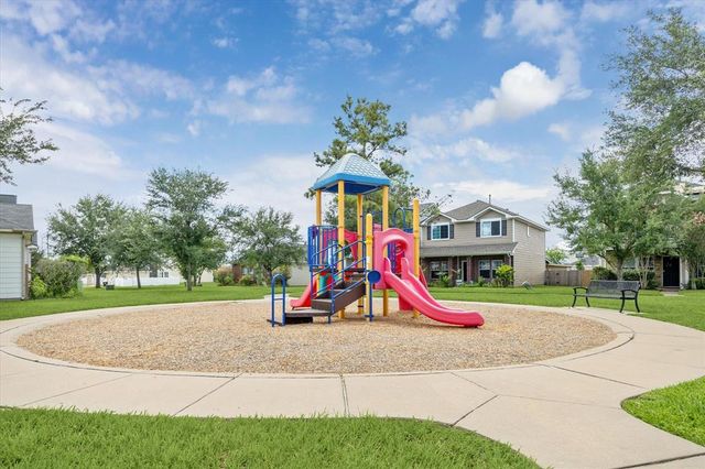 11925 Chanteloup Drive, Houston, TX 77047
