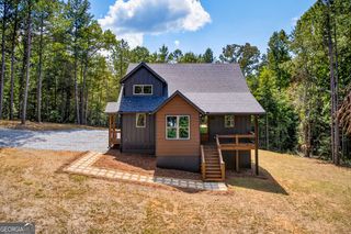824 Banks Road, Ellijay, GA 30540