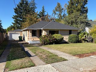 11225 Woodley Avenue S, Seattle, WA 98178
