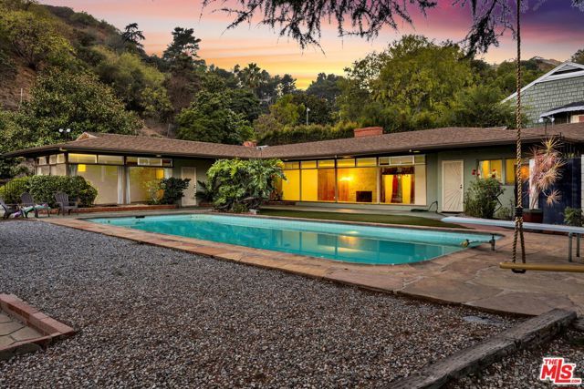 7230 Outpost Cove Drive, Los Angeles, CA 90068
