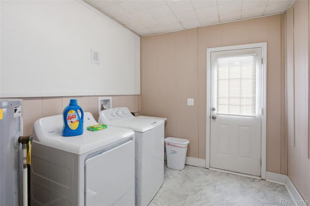 1660 N Sheldon Road, Canton Charter Township, MI 48187