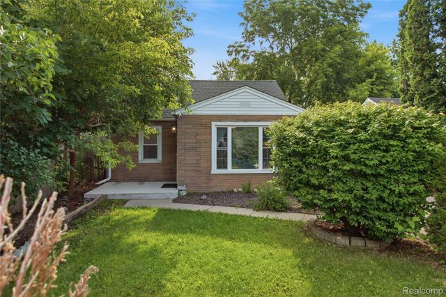 1660 N Sheldon Road, Canton Charter Township, MI 48187