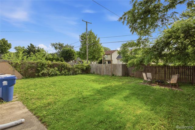 1660 N Sheldon Road, Canton Charter Township, MI 48187