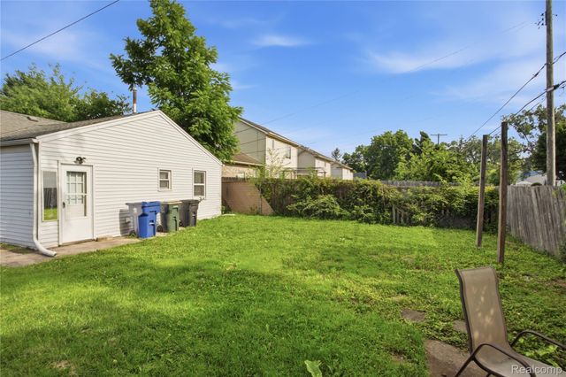 1660 N Sheldon Road, Canton Charter Township, MI 48187