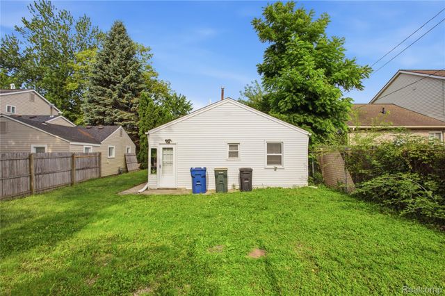 1660 N Sheldon Road, Canton Charter Township, MI 48187