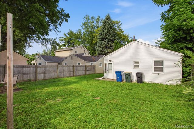 1660 N Sheldon Road, Canton Charter Township, MI 48187