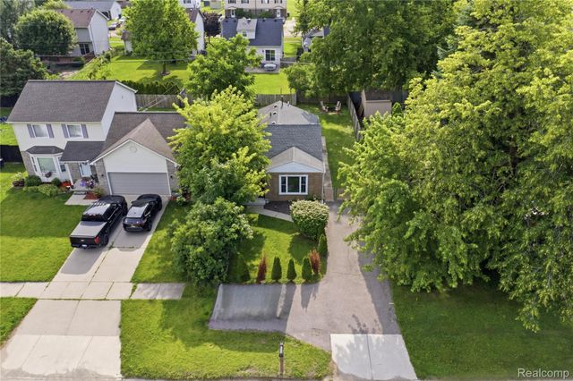 1660 N Sheldon Road, Canton Charter Township, MI 48187