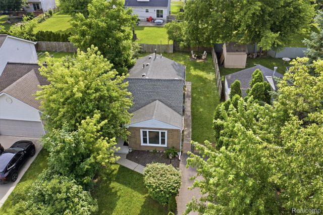 1660 N Sheldon Road, Canton Charter Township, MI 48187