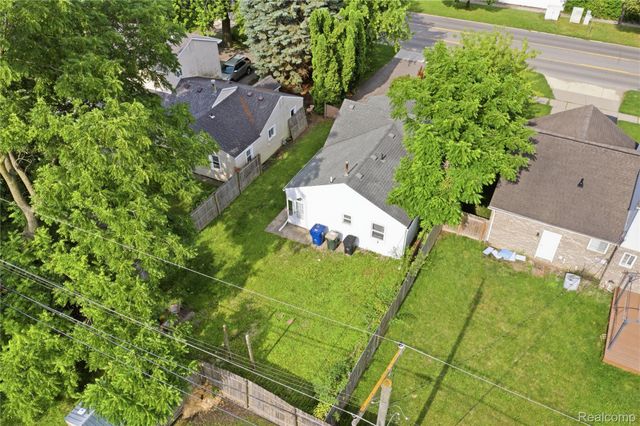 1660 N Sheldon Road, Canton Charter Township, MI 48187