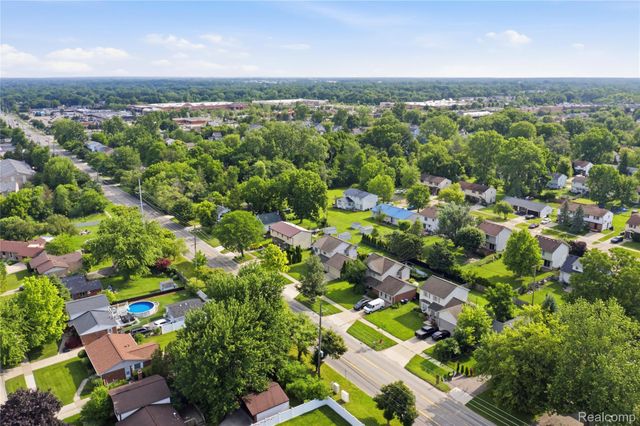 1660 N Sheldon Road, Canton Charter Township, MI 48187