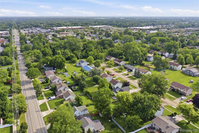 1660 N Sheldon Road, Canton Charter Township, MI 48187