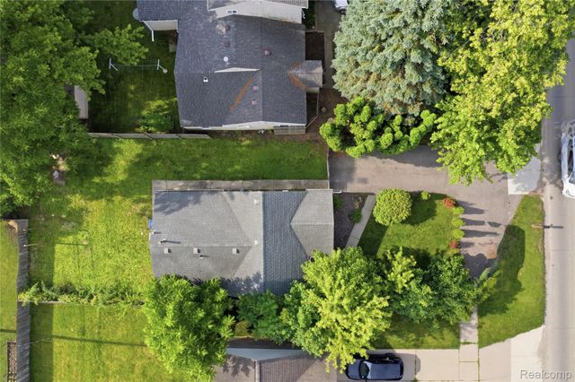 1660 N Sheldon Road, Canton Charter Township, MI 48187