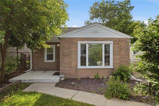 1660 N Sheldon Road, Canton Charter Township, MI 48187