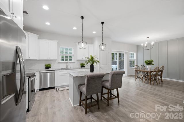 4432 Woodwind Street, Charlotte, NC 28213