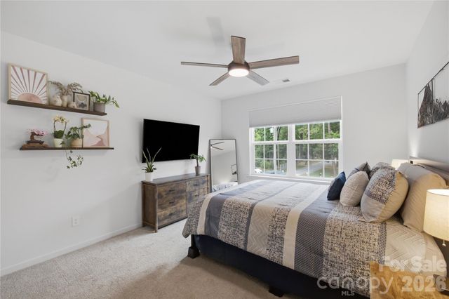 4432 Woodwind Street, Charlotte, NC 28213
