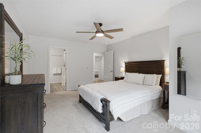 4432 Woodwind Street, Charlotte, NC 28213