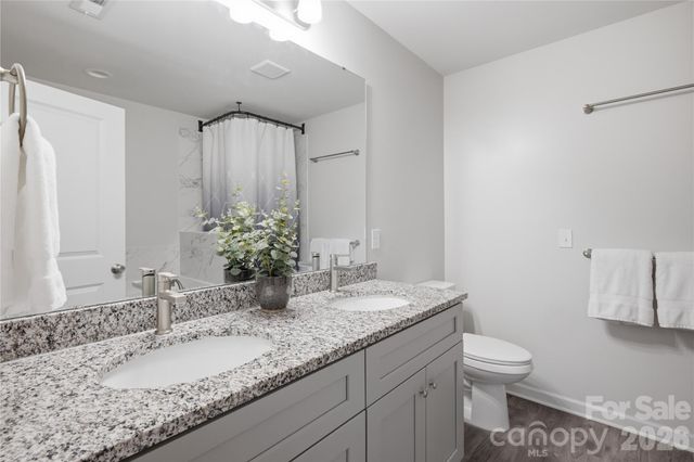 4432 Woodwind Street, Charlotte, NC 28213