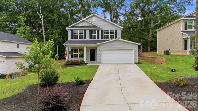 4432 Woodwind Street, Charlotte, NC 28213