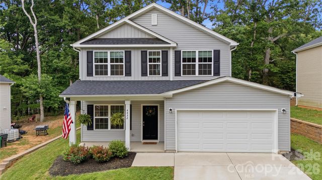 4432 Woodwind Street, Charlotte, NC 28213