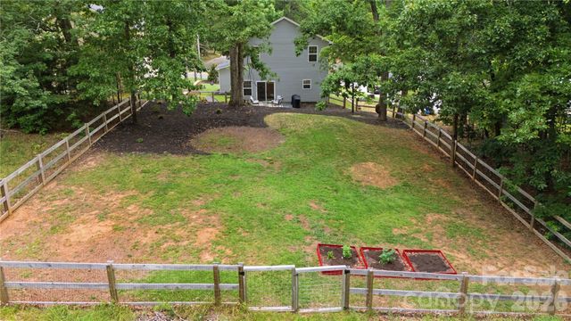 4432 Woodwind Street, Charlotte, NC 28213