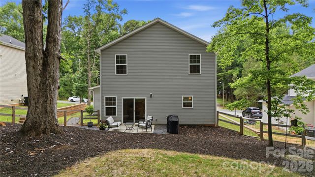 4432 Woodwind Street, Charlotte, NC 28213