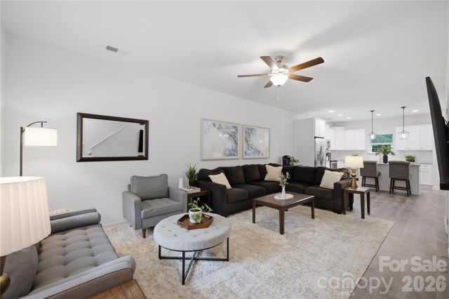 4432 Woodwind Street, Charlotte, NC 28213