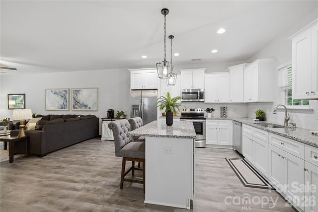 4432 Woodwind Street, Charlotte, NC 28213