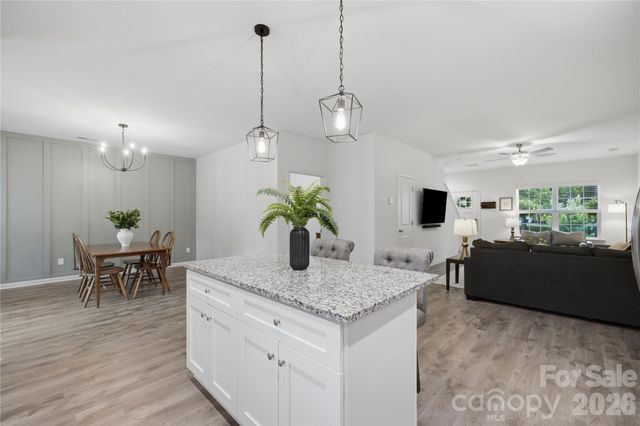 4432 Woodwind Street, Charlotte, NC 28213