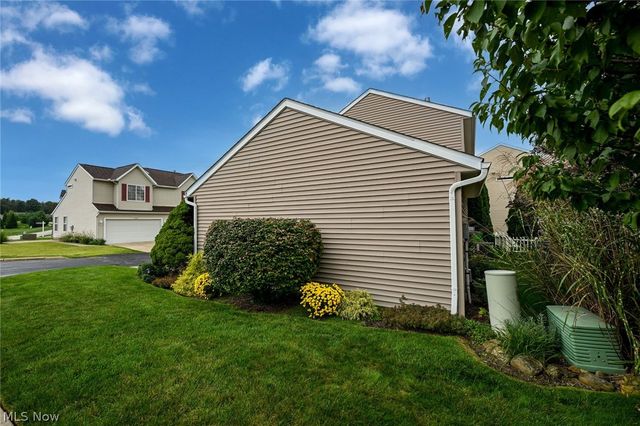 3126 Shelton Court, Akron, OH 44312