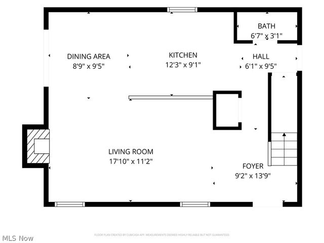 3126 Shelton Court, Akron, OH 44312