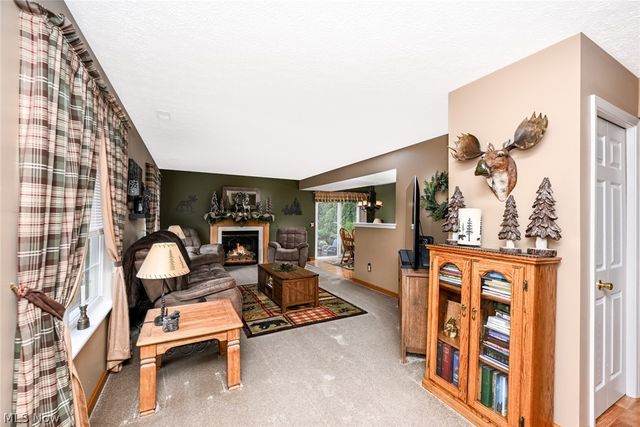 3126 Shelton Court, Akron, OH 44312