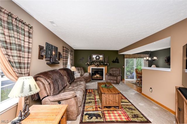 3126 Shelton Court, Akron, OH 44312