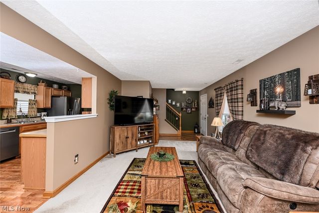 3126 Shelton Court, Akron, OH 44312