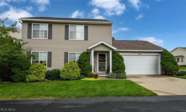 3126 Shelton Court, Akron, OH 44312