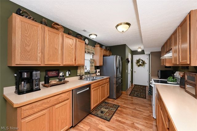 3126 Shelton Court, Akron, OH 44312