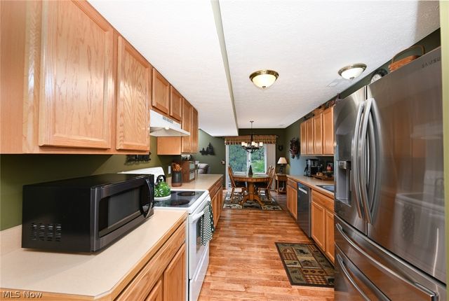 3126 Shelton Court, Akron, OH 44312