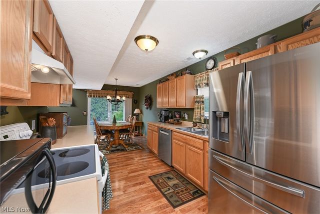 3126 Shelton Court, Akron, OH 44312