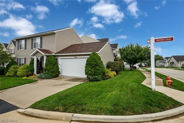 3126 Shelton Court, Akron, OH 44312