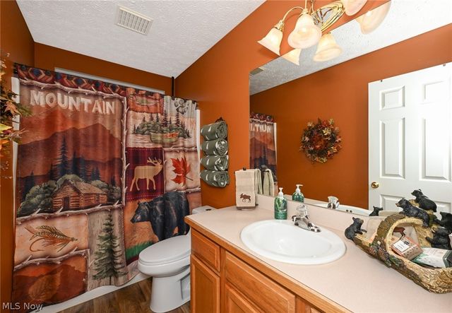 3126 Shelton Court, Akron, OH 44312