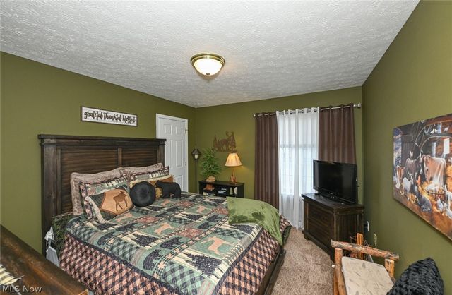 3126 Shelton Court, Akron, OH 44312