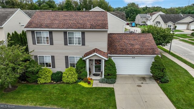 3126 Shelton Court, Akron, OH 44312