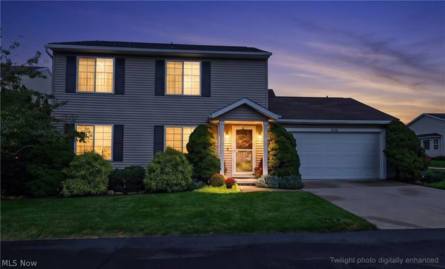 3126 Shelton Court, Akron, OH 44312