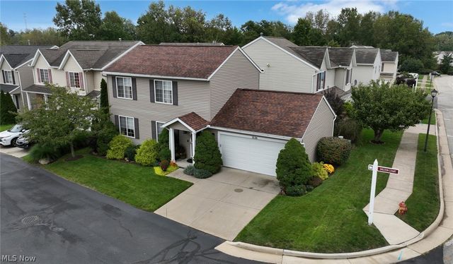 3126 Shelton Court, Akron, OH 44312