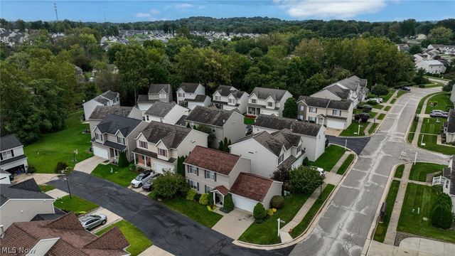 3126 Shelton Court, Akron, OH 44312