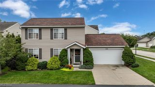 3126 Shelton Court, Akron, OH 44312