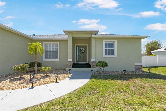 7089 BENSON STREET, Englewood, FL 34224